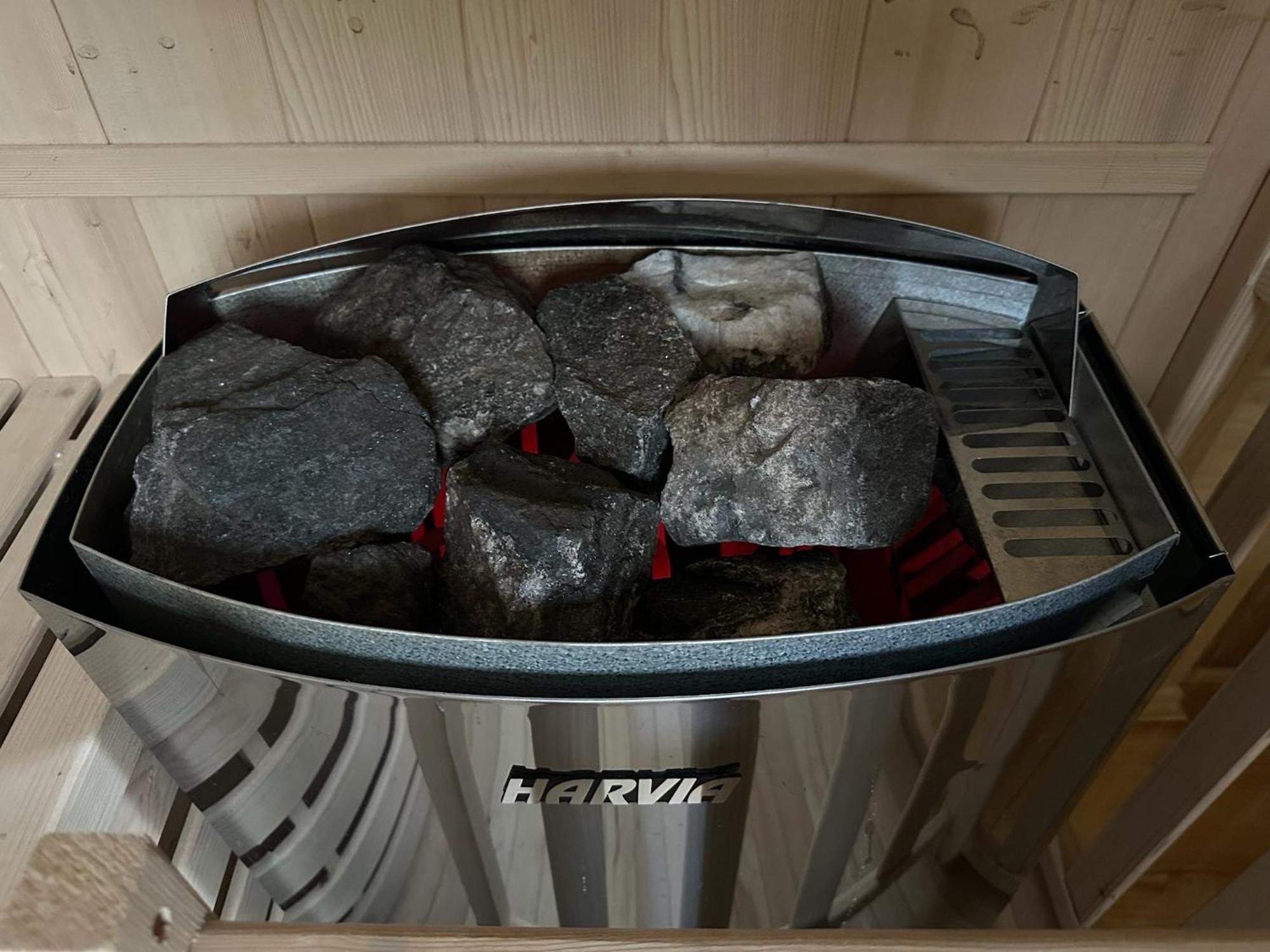 Urocza Chata Z Sauna W Bieszczadzkim Parku Krajobrazowym Bukowiec  Exterior foto